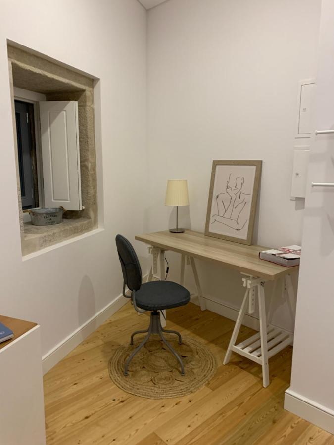 Ferienwohnung Amazing Formosa B- With Ac Porto Exterior foto