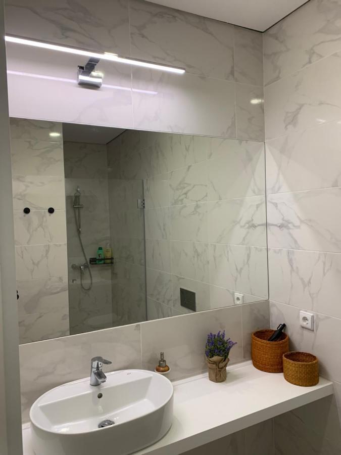 Ferienwohnung Amazing Formosa B- With Ac Porto Exterior foto