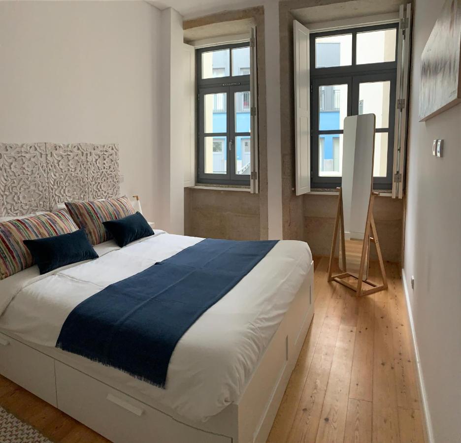Ferienwohnung Amazing Formosa B- With Ac Porto Exterior foto